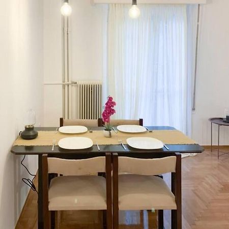 Kypseli Cozy Nest Apartment Атина Екстериор снимка